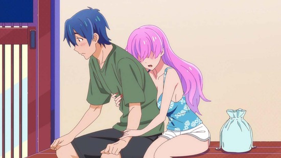 夫婦以上、恋人未満。 10話場面カット041