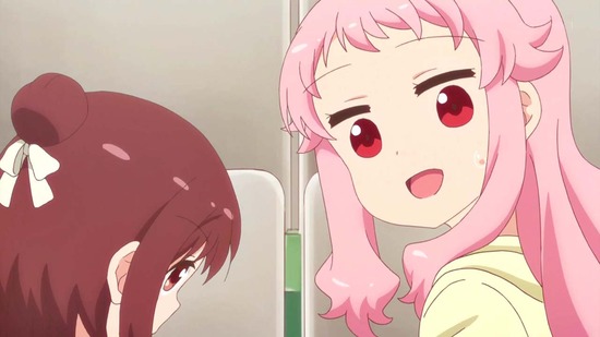 アニマエール! 12話_番組カット006