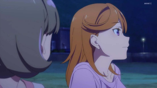 ラブライブ！スーパースター!!　５話場面カット058