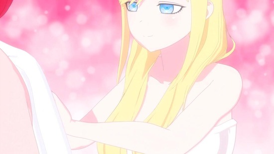 死神坊ちゃんと黒メイド 4話場面カット033