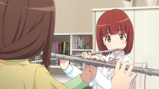のんのんびより のんすとっぷ 2話場面カット020