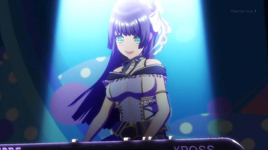 D4DJ First Mix 5話場面カット041