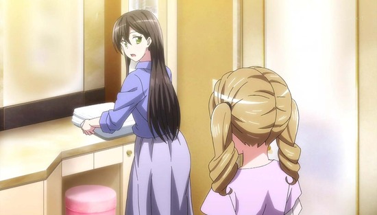 BanG Dream! 12話番組カット009