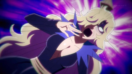 叛逆性ミリオンアーサー 16話番組カット041