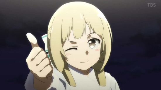 結城友奈は勇者である-大満開の章- 12話番組カット036