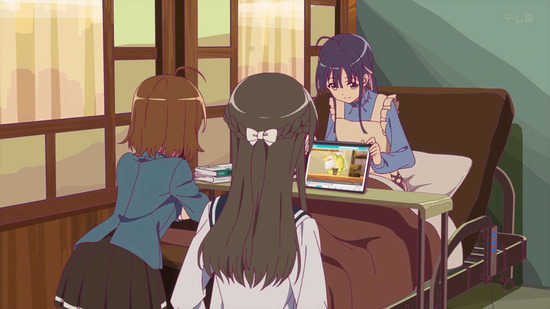 菜なれ花なれ 1話場面カット026