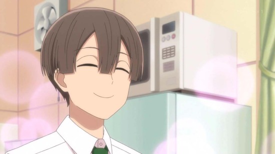 手品先輩 12話場面カット057