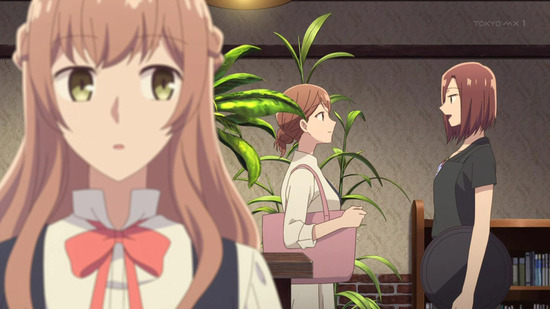 やがて君になる 7話場面カット013