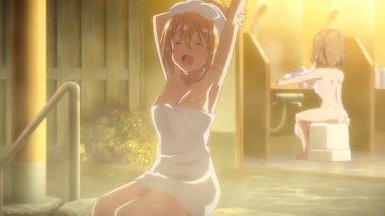 ブレンド・S 最終回12話番組カット013
