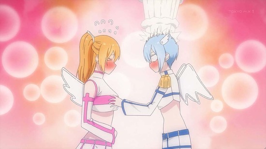 2.5次元の誘惑 16話場面カット010