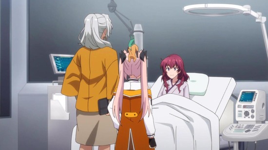 刀使ノ巫女 13話場面カット037
