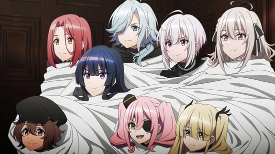 スパイ教室 8話場面カット005