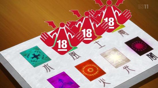 異種族レビュアーズ 10話場面カット056