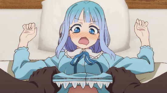 異世界おじさん 9話場面カット042