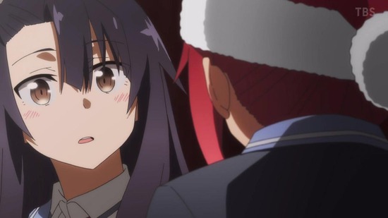 結城友奈は勇者である-大満開の章- 6話場面カット027