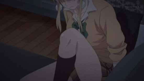 citrus(シトラス) 10話場面カット019