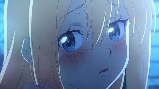 この素晴らしい世界に祝福を!3 9話場面カット038