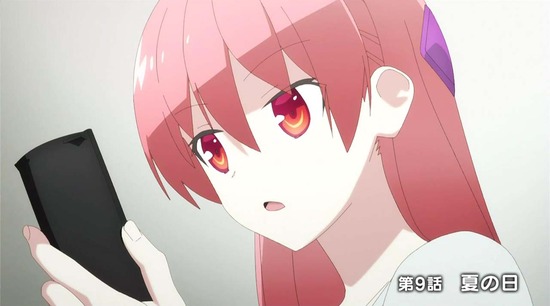 トニカクカワイイ(シーズン2) 9話場面カット004