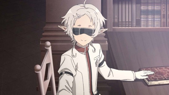 無職転生 Ⅱ 6話場面カット012