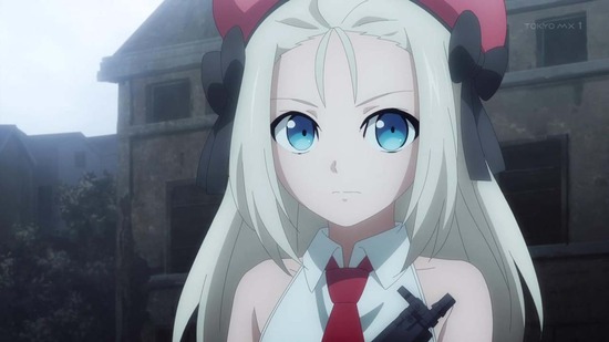 ドールズフロントライン 2話場面カット_010