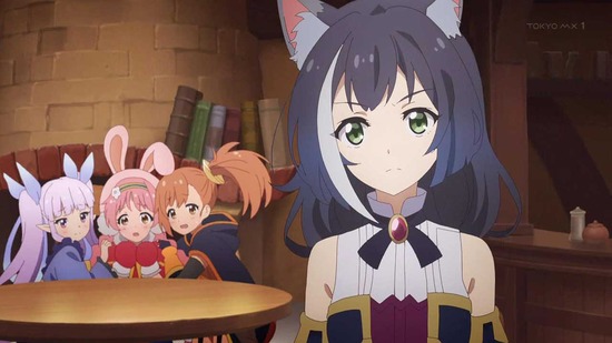プリンセスコネクト!ReDive 3話場面カット040
