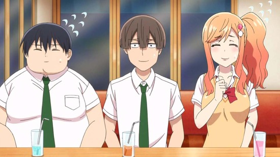 手品先輩 11話場面カット032