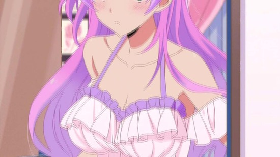 夫婦以上、恋人未満。 3話場面カット070
