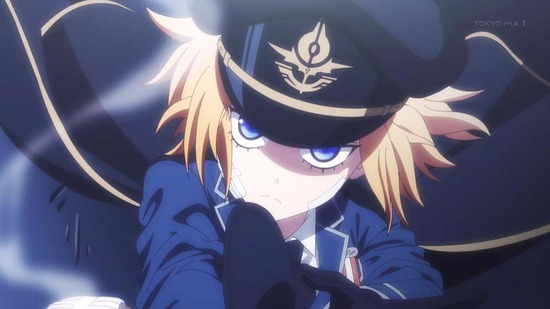 金装のヴェルメイユ 6話場面カット042