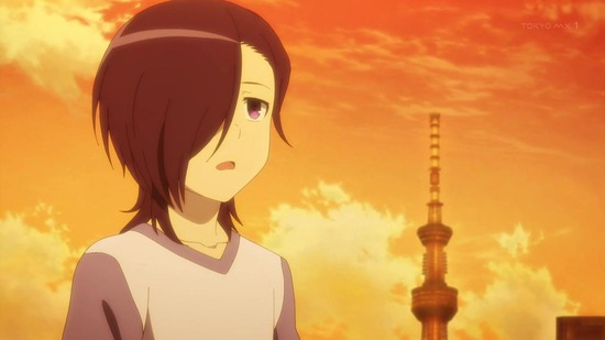 はたらく魔王さま!! 12話場面カット001