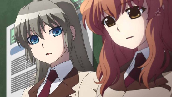 魔法少女特殊戦あすか 3話番組カット008