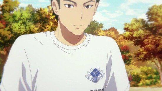 蜘蛛ですが、なにか？　８話場面カット004