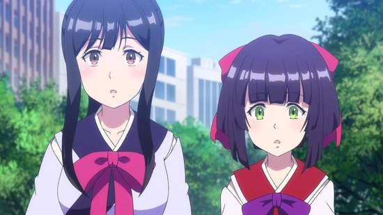 神田川JET GIRLS 11話番組カット040