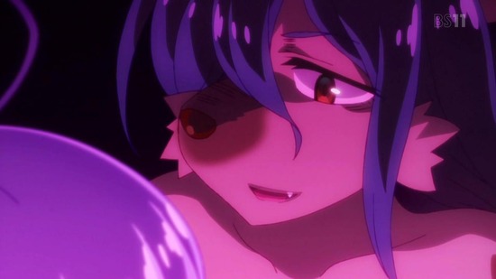 異種族レビュアーズ 9話場面カット051