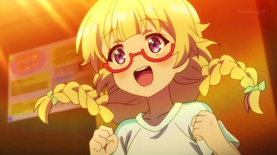 Reステージ! ドリームデイズ♪ 4話番組カット024