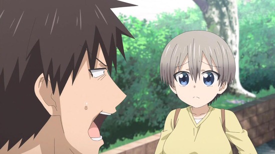 宇崎ちゃんは遊びたい! 1話番組カット051
