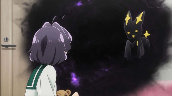 魔法少女にあこがれて 8話場面カット001