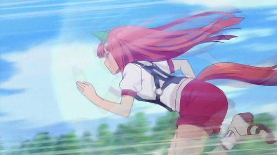 ウマ娘 プリティーダービー 1話場面カット011