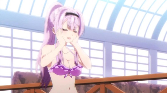 俺を好きなのはお前だけかよ 7話番組カット016