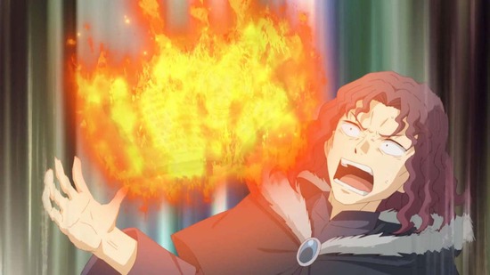 最強陰陽師の異世界転生記 9話場面カット033