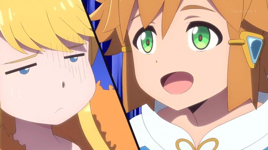 たとえばラストダンジョン前の ６話 場面カット039