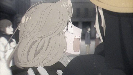 SPY×FAMILY Season2 12話場面カット13