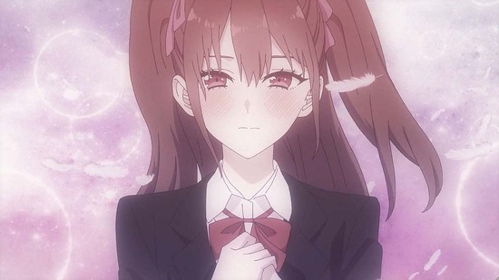 2.5次元の誘惑 22話場面カット015