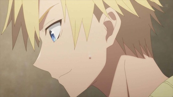 甘神さんちの縁結び 4話場面カット007