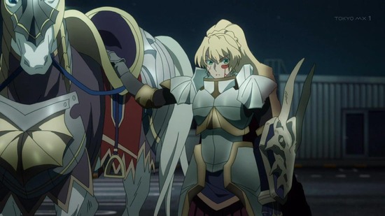 Re:CREATORS(レクリエイターズ) 10話場面カット_036