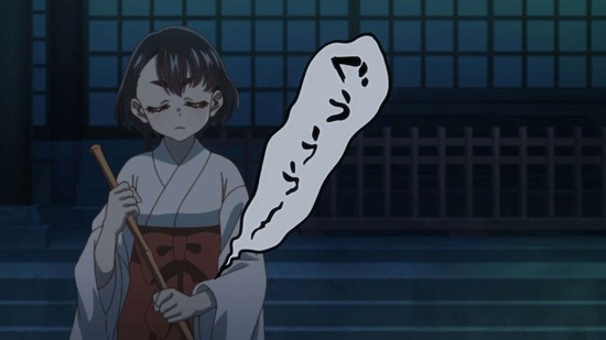 江戸前エルフ 10話場面カット048
