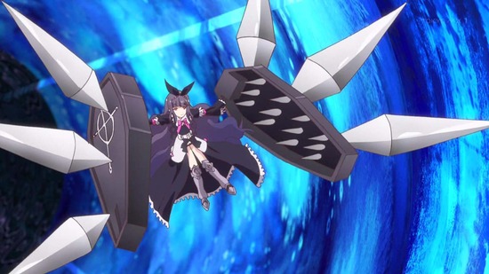 ZX Code reunion 最終回12話番組カット031