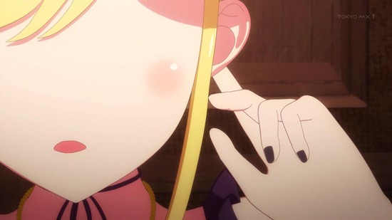 死神坊ちゃんと黒メイド 4話場面カット023