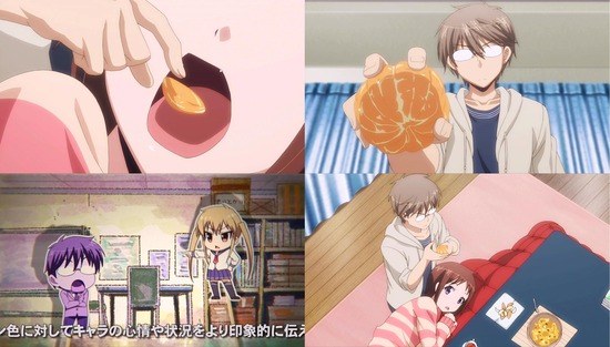 おくさまが生徒会長!+! 8話画像sample_006