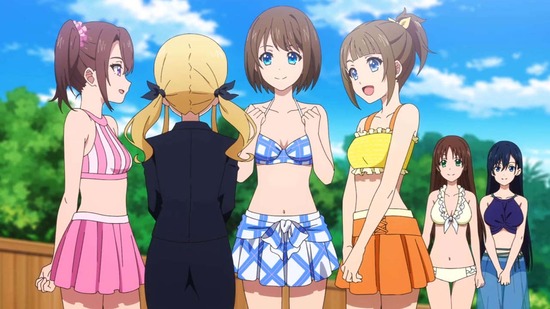 Extreme Hearts 8話場面カット085
