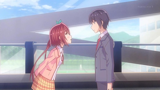 可愛ければ変態でも好きになってくれますか? 4話番組カット022
